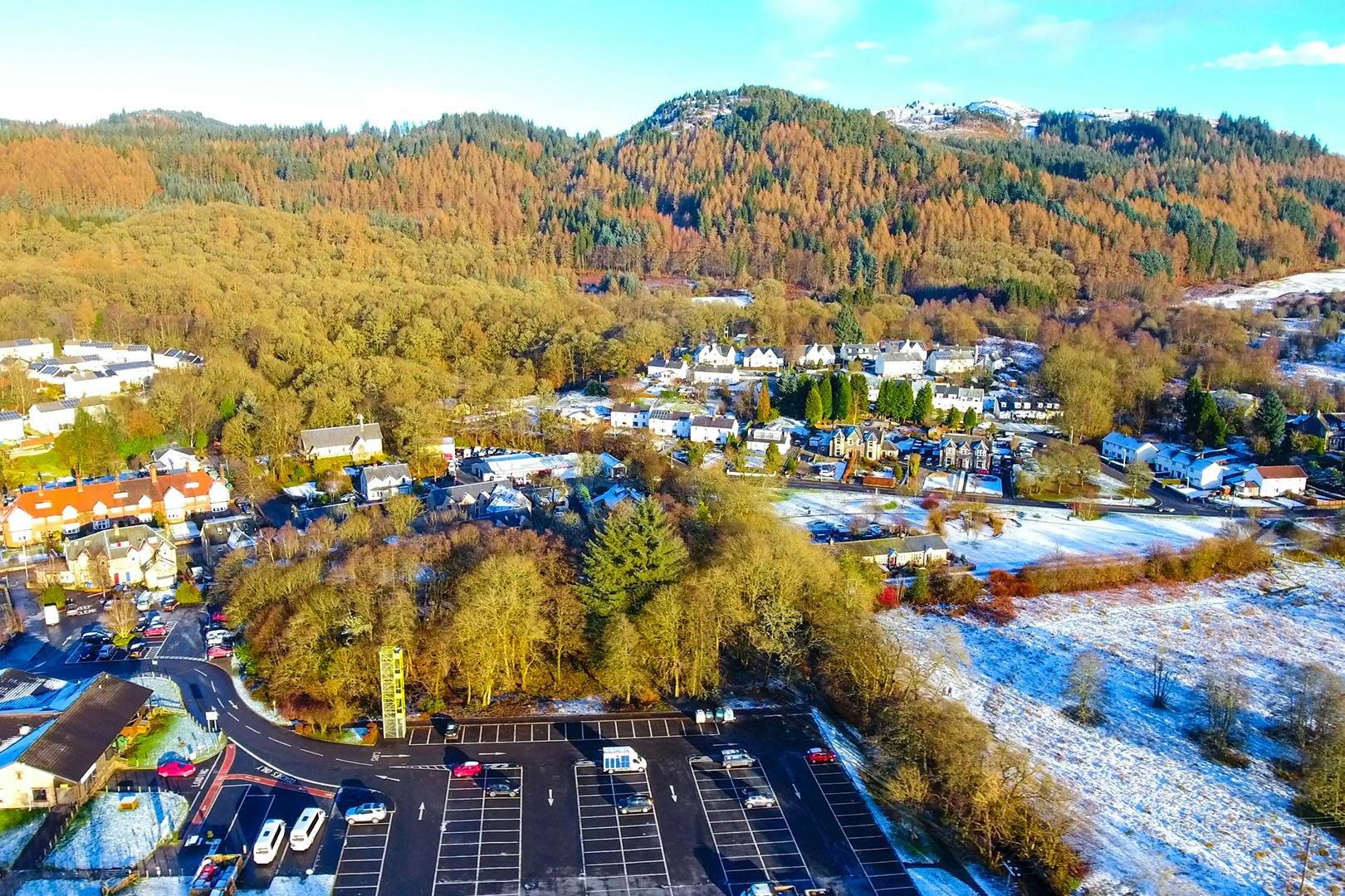 Macdonald Forest Hills Resort