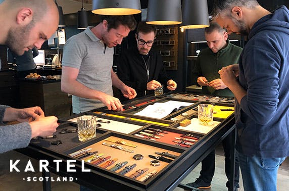 Kartel Scotland