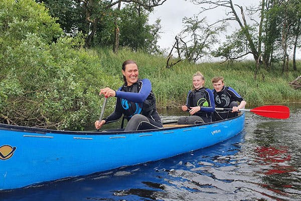 Action Adventure Activities