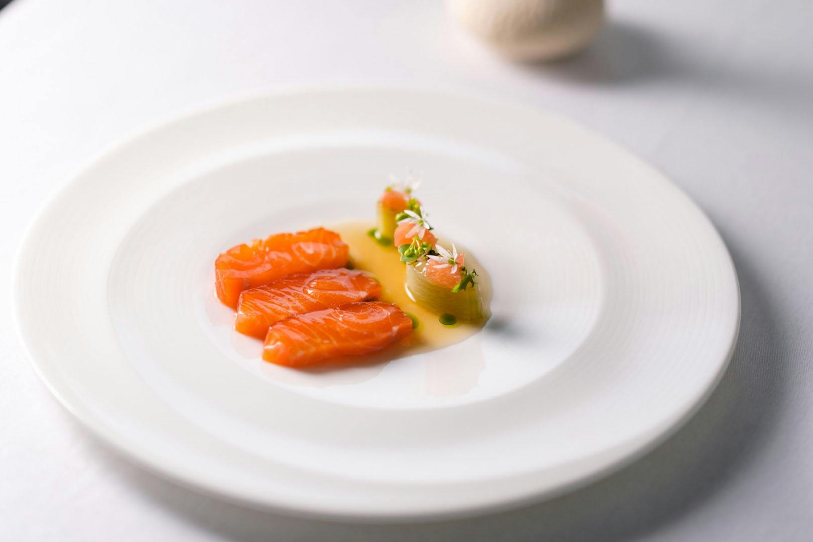 1925 at The Pompadour