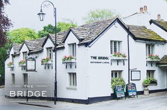 The Bridge Hotel