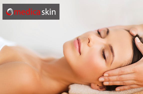 Medica Skin