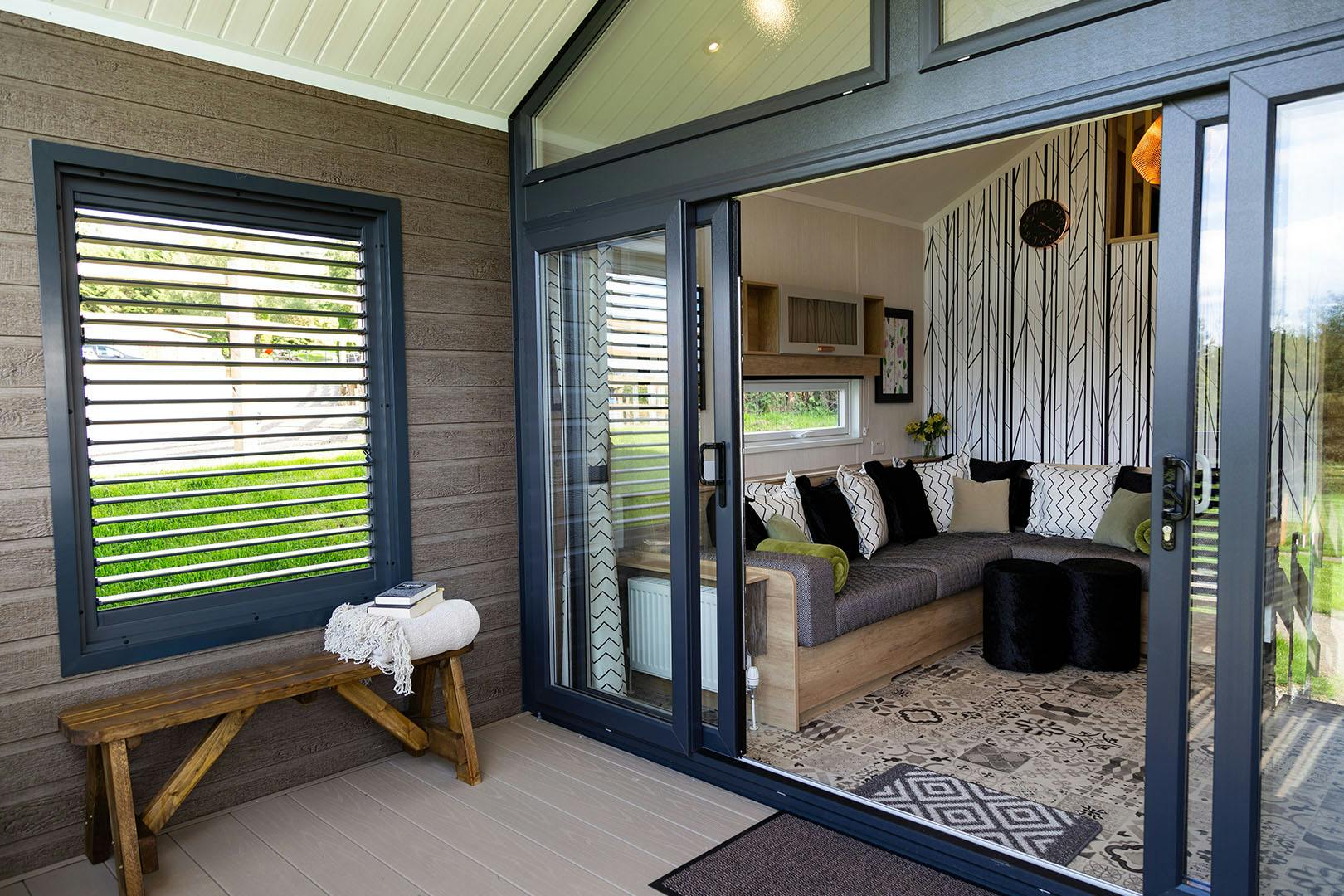 The Cuddies Loch Lomond