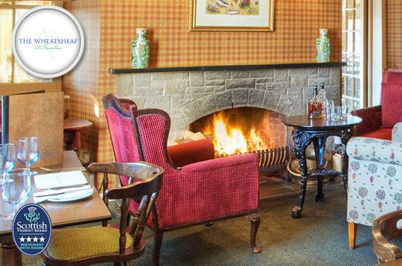 The Wheatsheaf at Swinton