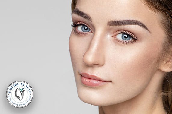  Empire Beauty Clinic