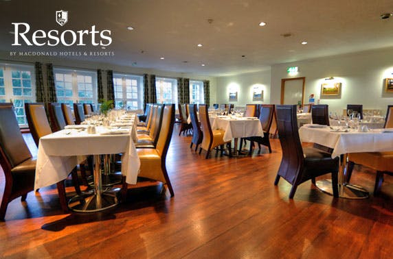 Macdonald Plas Talgarth Resort