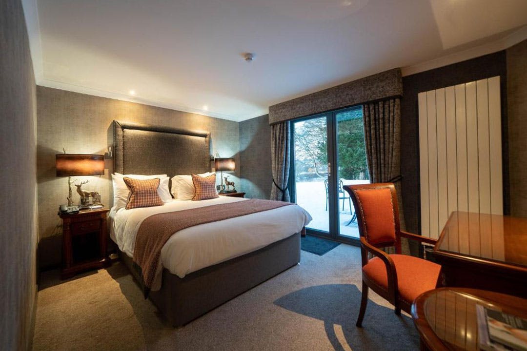 4* Maryculter House Hotel