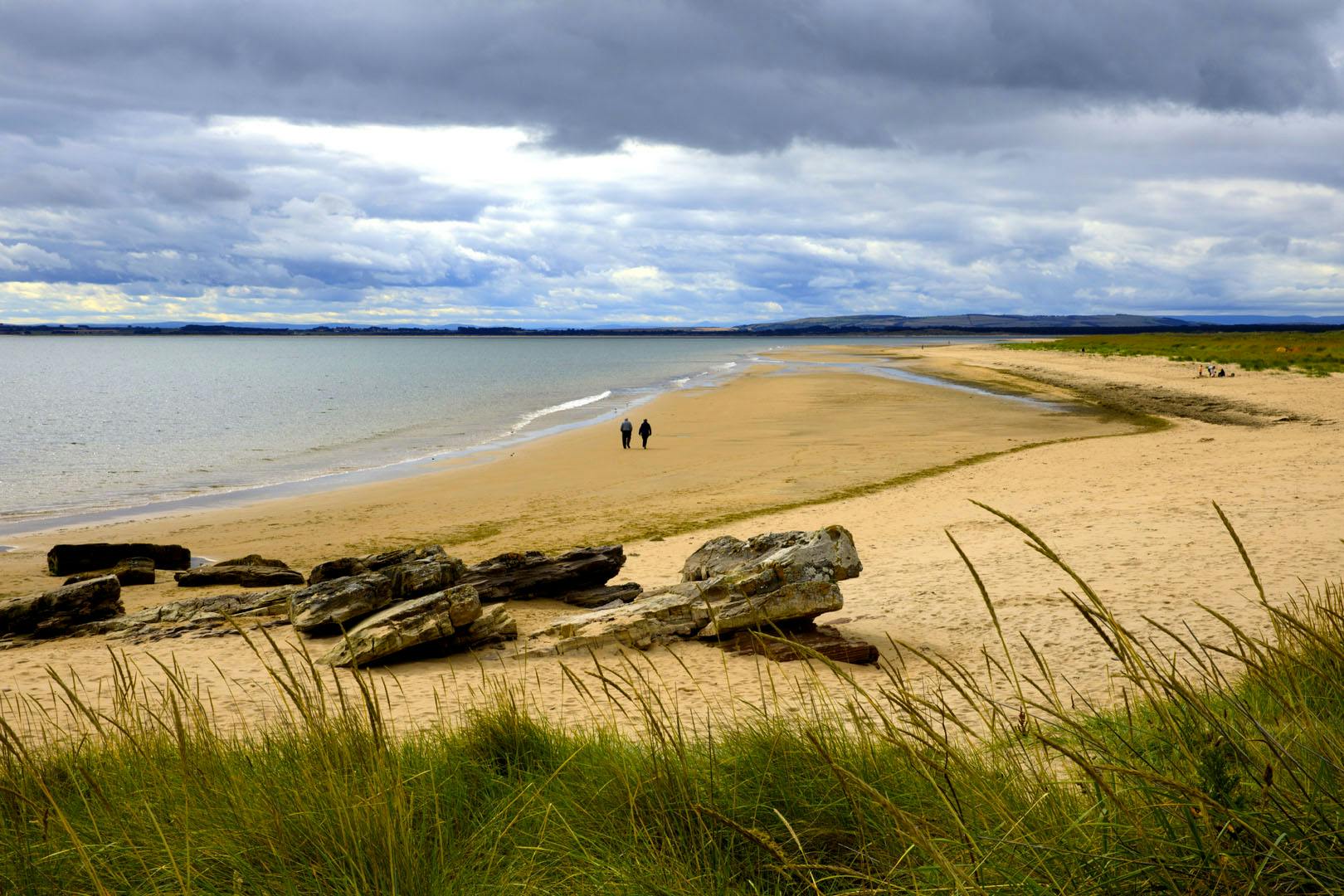 Dornoch Castle Hotel