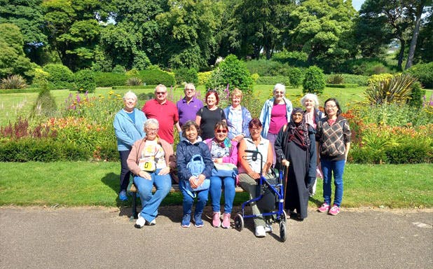 Dundee Carers Centre