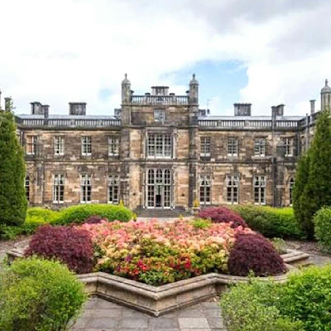 5* Mar Hall Golf & Spa Resort