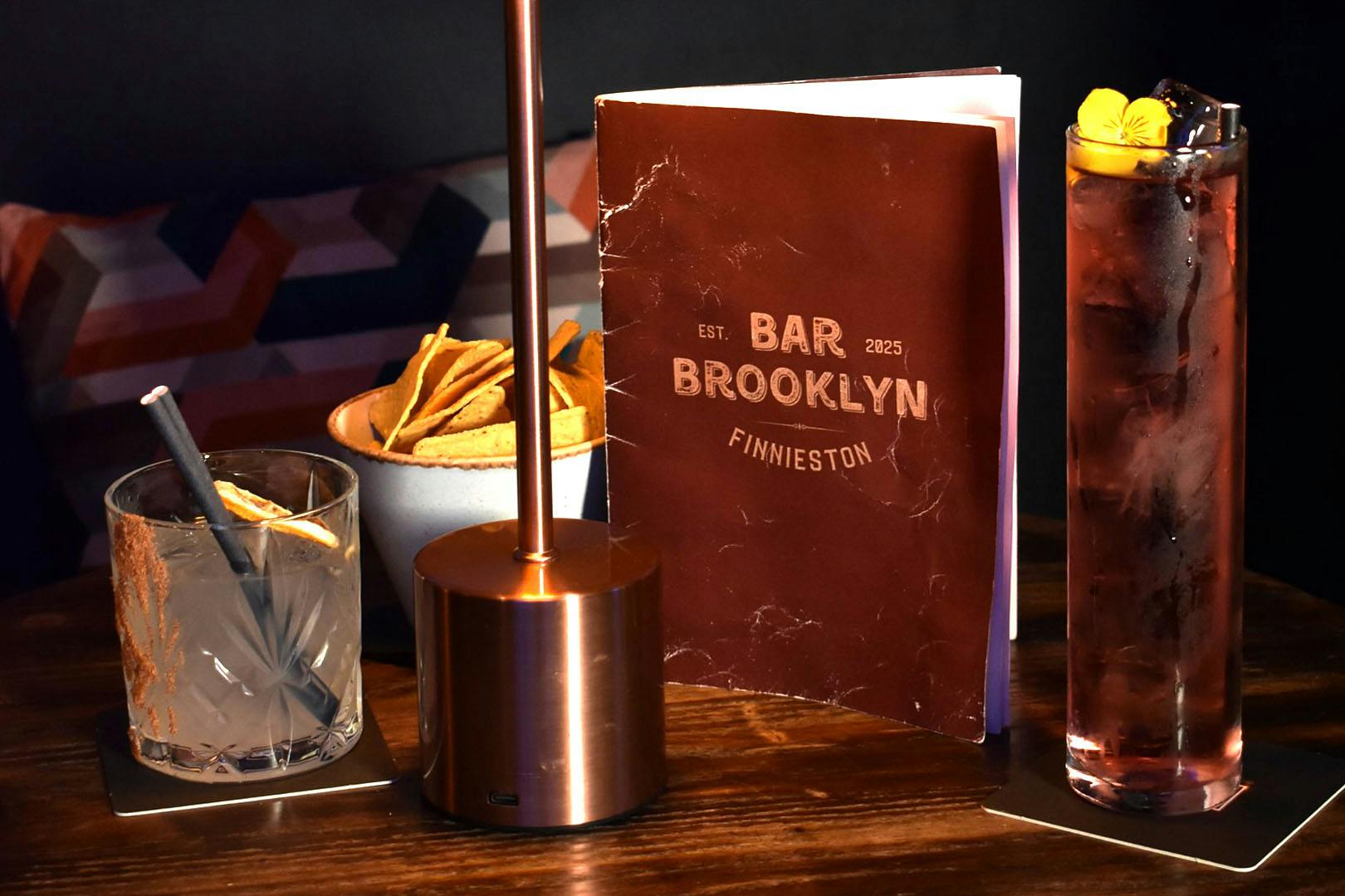 Bar Brooklyn