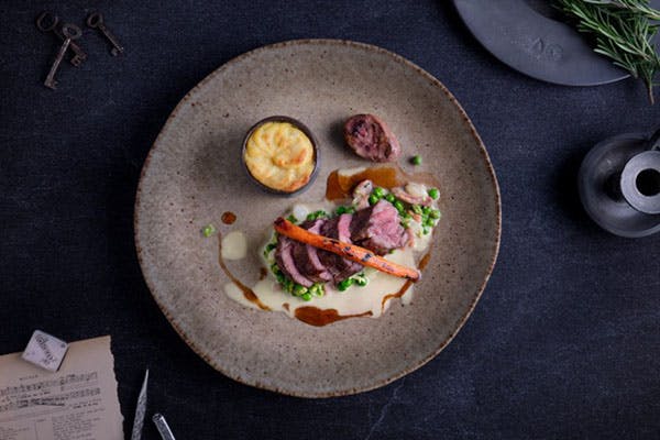 4* Radisson Blu Hotel Glasgow