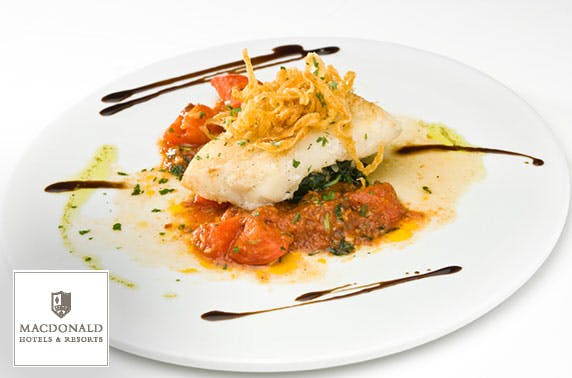 Macdonald Aviemore Resort 