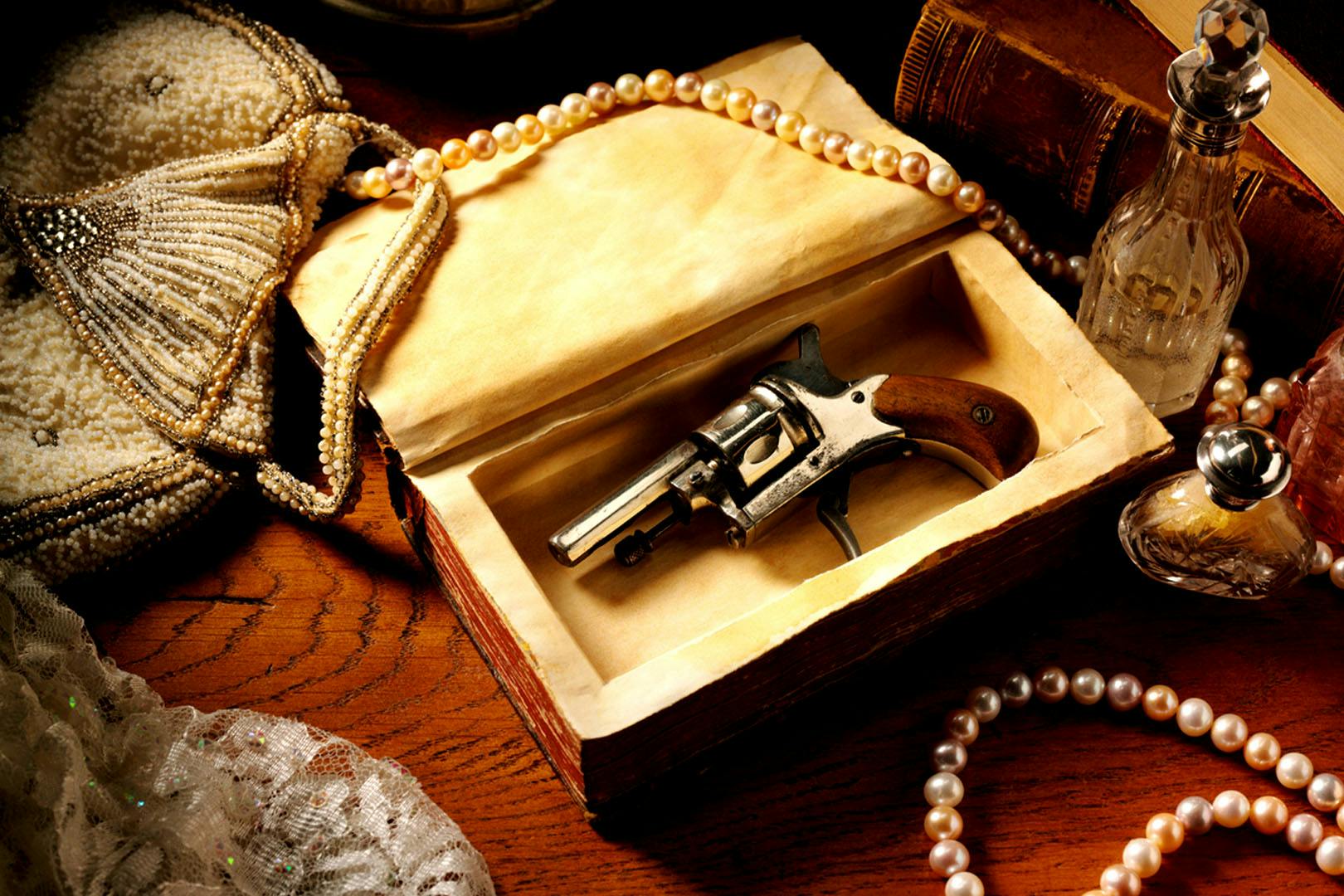 Fisher's Hotel Pitlochry