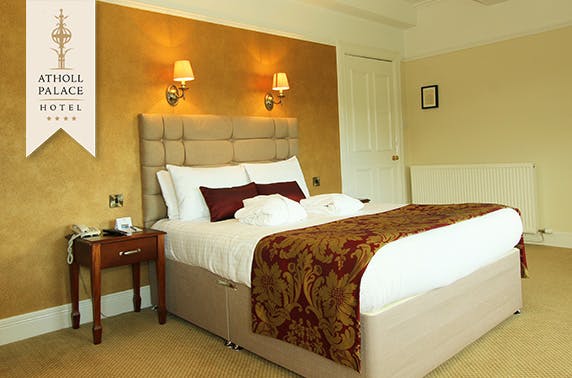 Atholl Palace Hotel