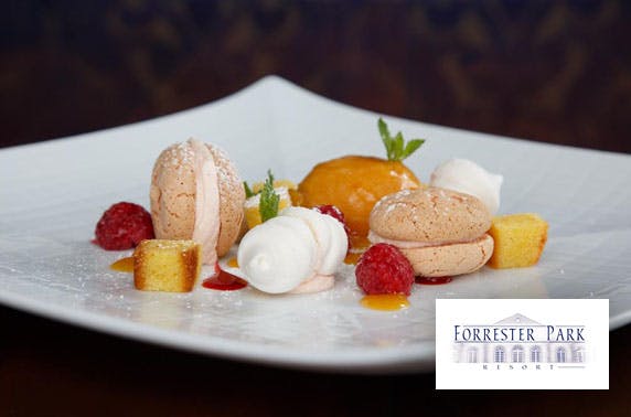 Forrester Park Resort