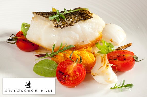 Macdonald Gisborough Hall Hotel