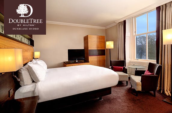 DoubleTree by Hilton Dunblane Hydro  