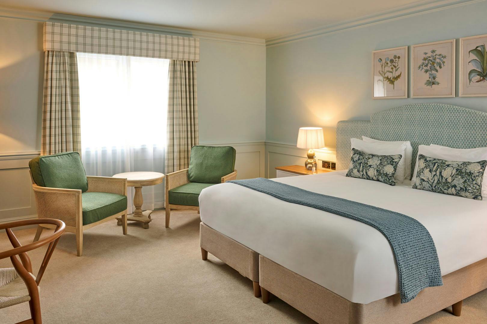 4* Hotel du Vin St Andrews