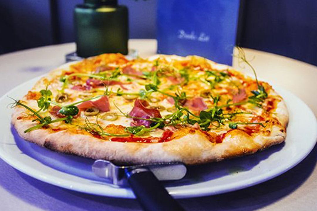 Giovanni's Italian Kitchen