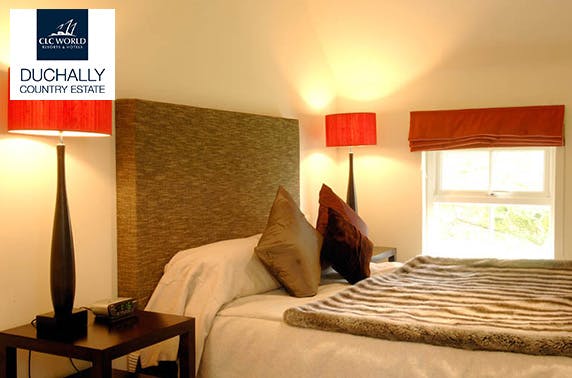 Duchally Country Estate