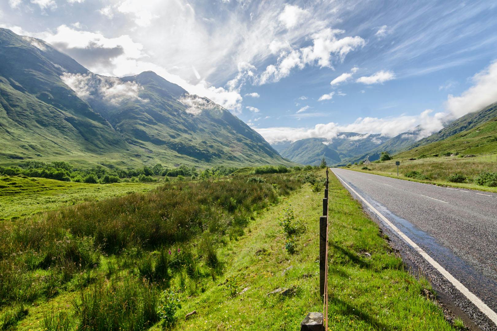 The Coylumbridge Hotel Aviemore