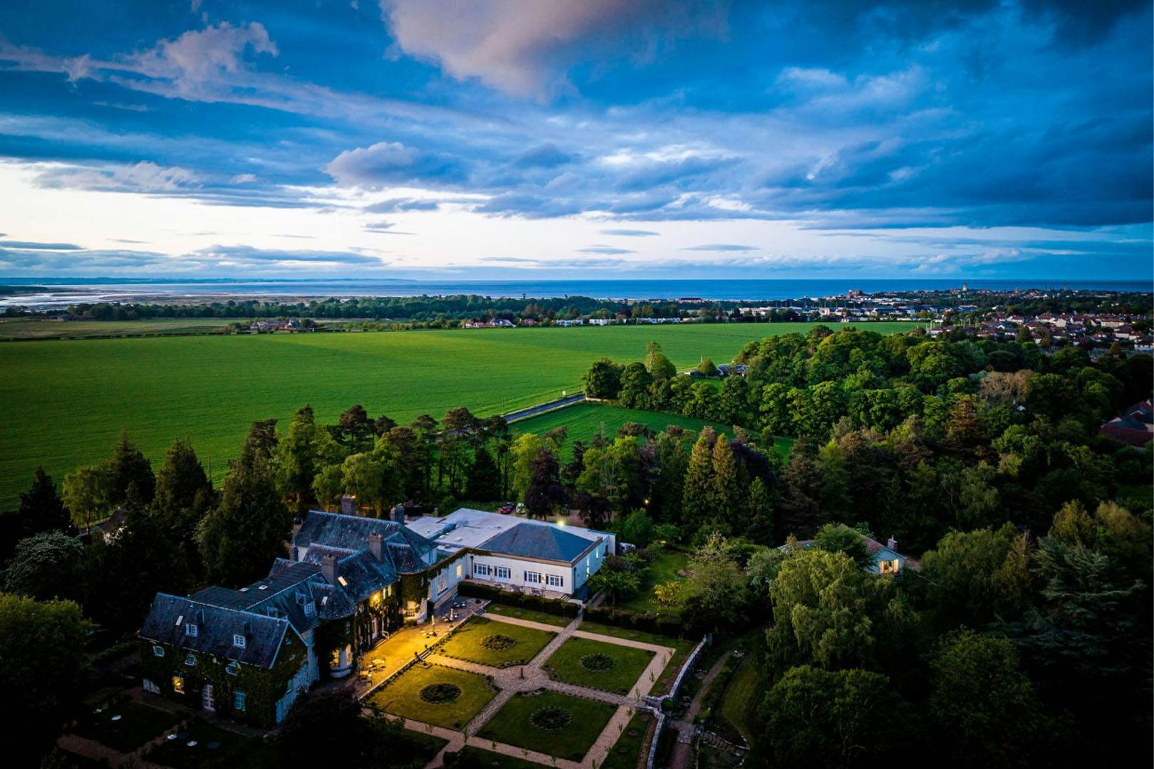 4* Rufflets St Andrews