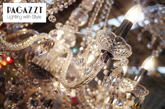 Pagazzi Lighting