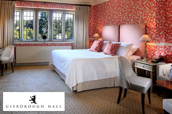 Macdonald Gisborough Hall Hotel
