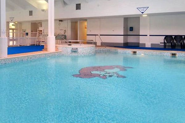 The Coylumbridge Hotel Aviemore