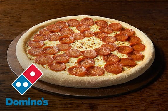 Domino's Pizza Dundee