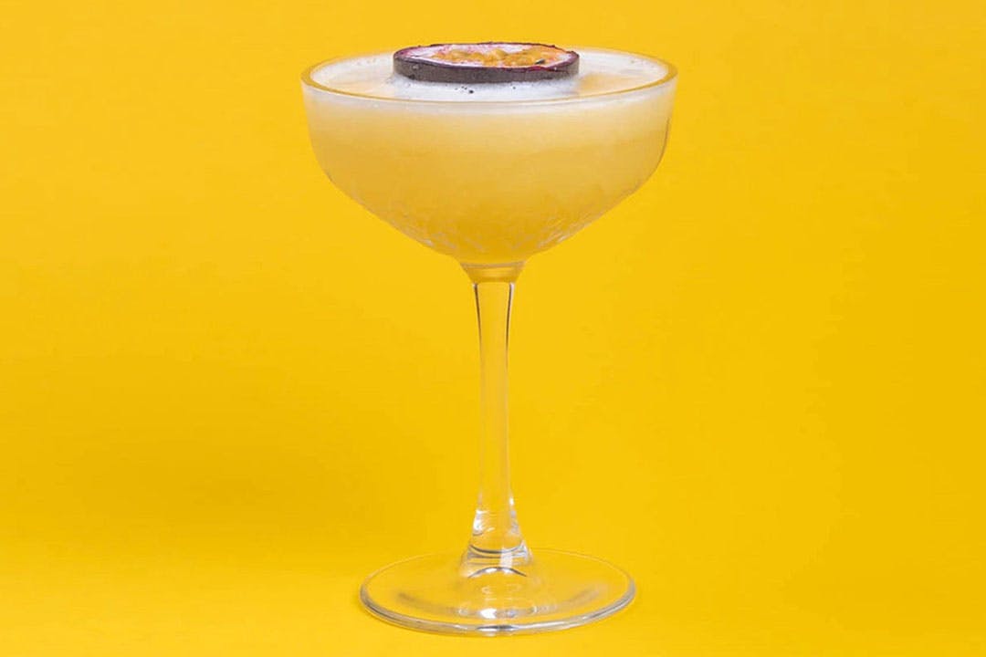 Shaaken Cocktails
