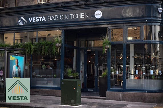 Vesta Restaurant & Bar