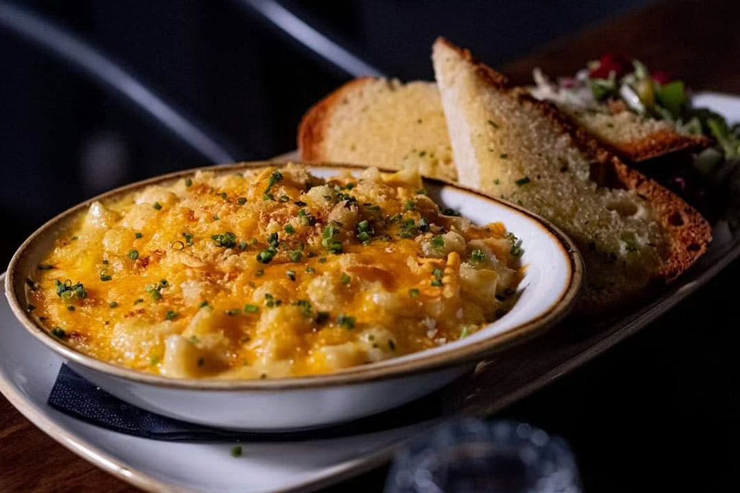 The Laurel Bank Hotel