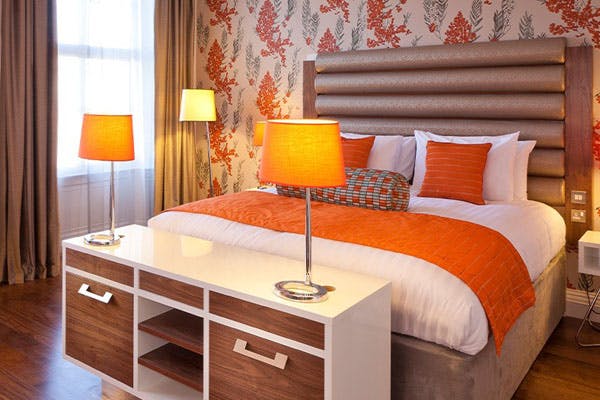 4* Hotel Indigo Edinburgh York Place