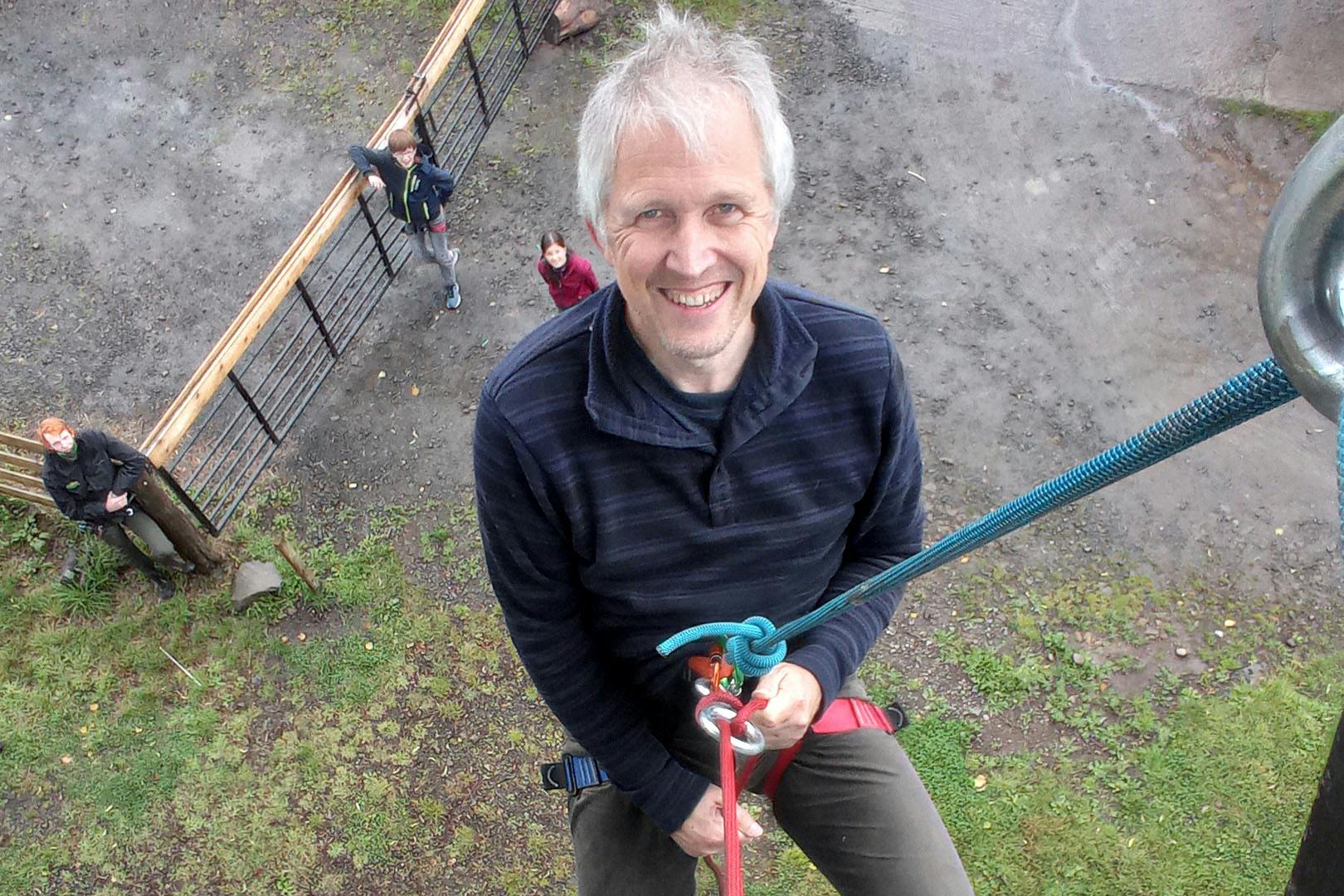 Action Adventure Activities