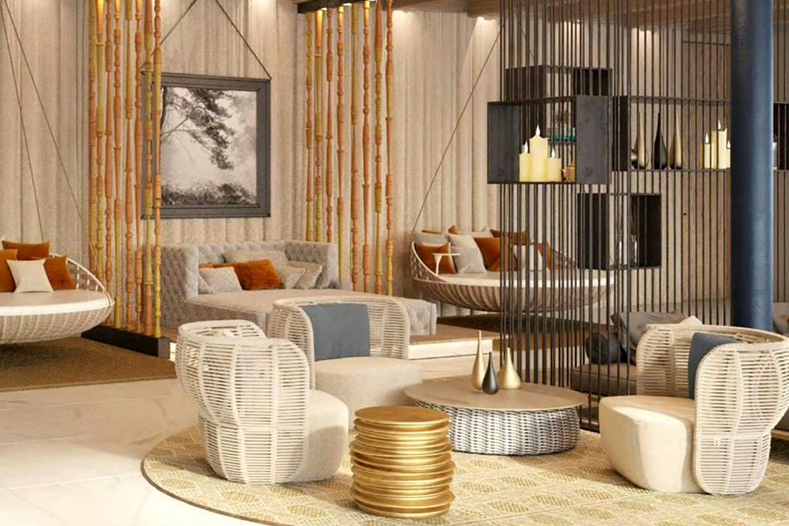 SCHLOSS Roxburghe Hotel & Golf Course