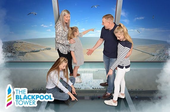 Merlin Entertainment PLC