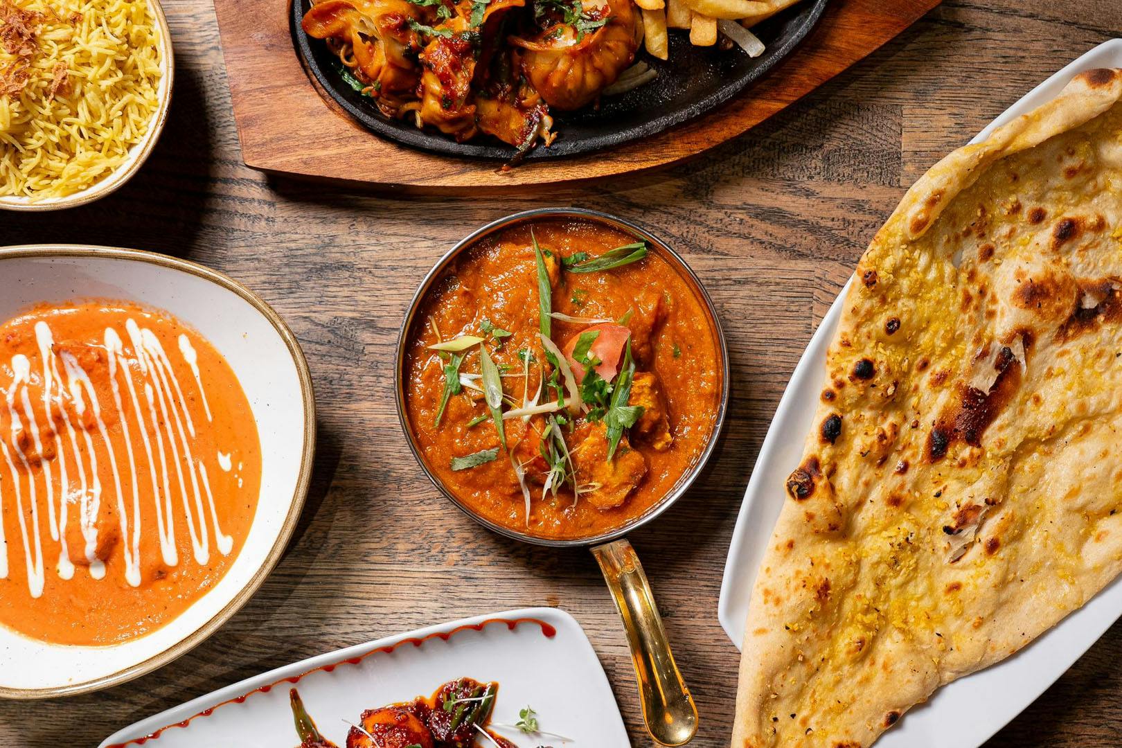 Momo Hub Mother Nepal