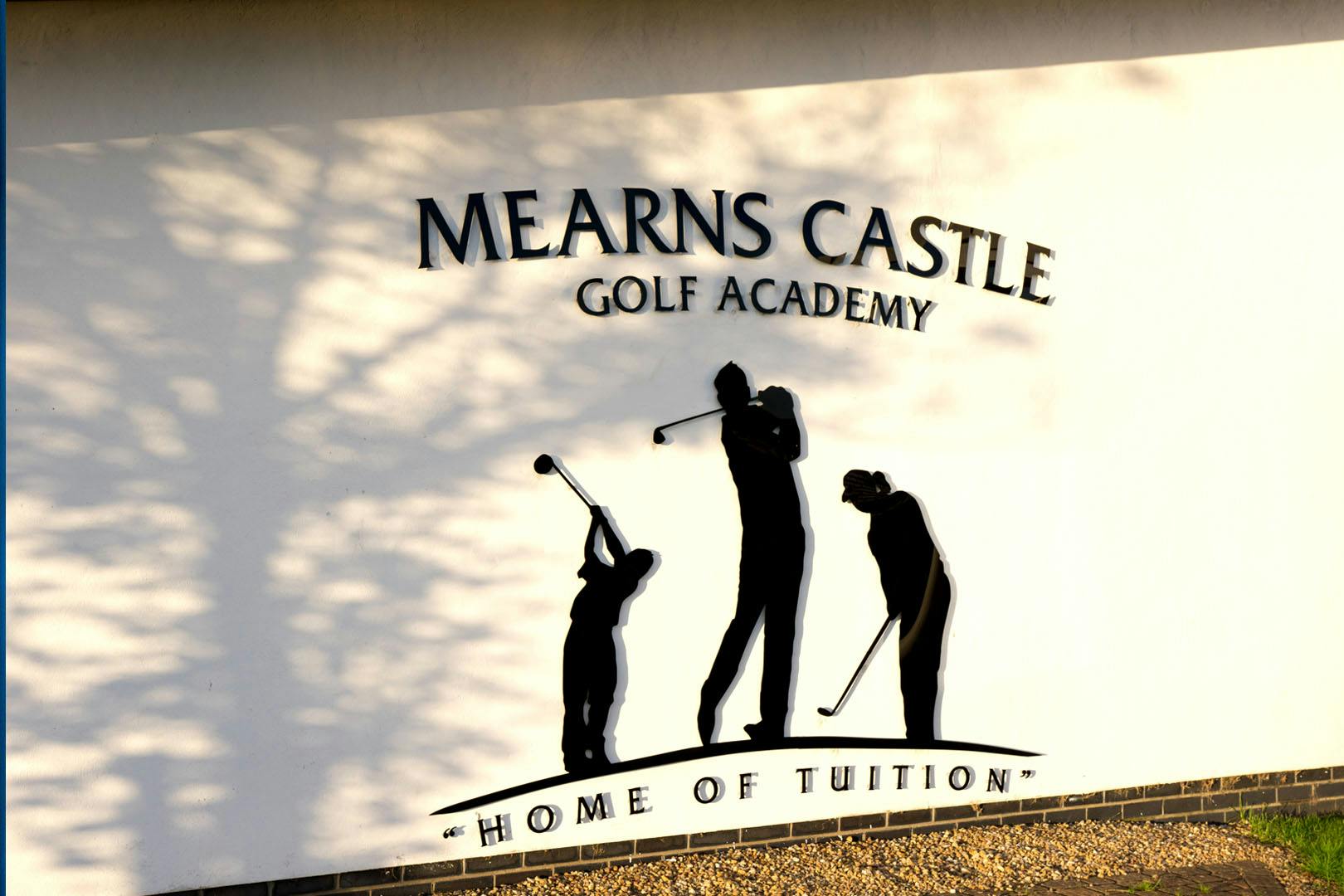 Mearns Castle Golf Academy