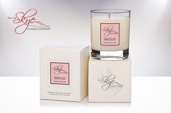 Isle of Skye Candle Company