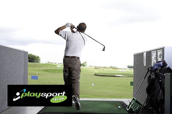 Playsport Golf