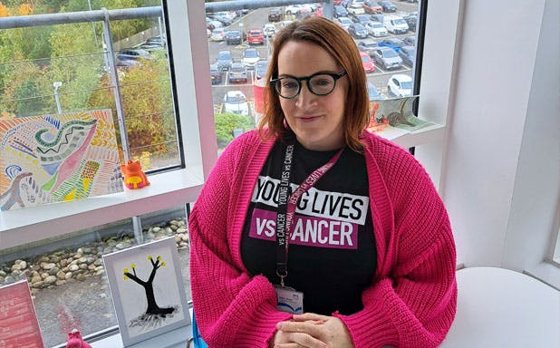 Young Lives vs Cancer - Glasgow