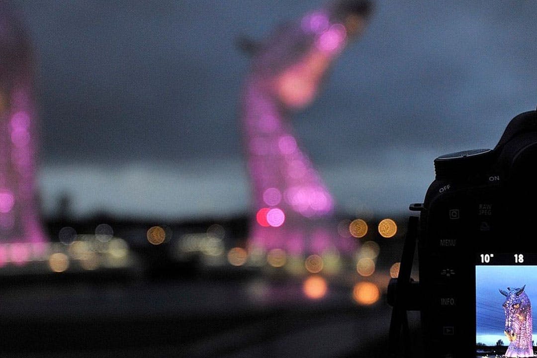 Solas Photography Workshops