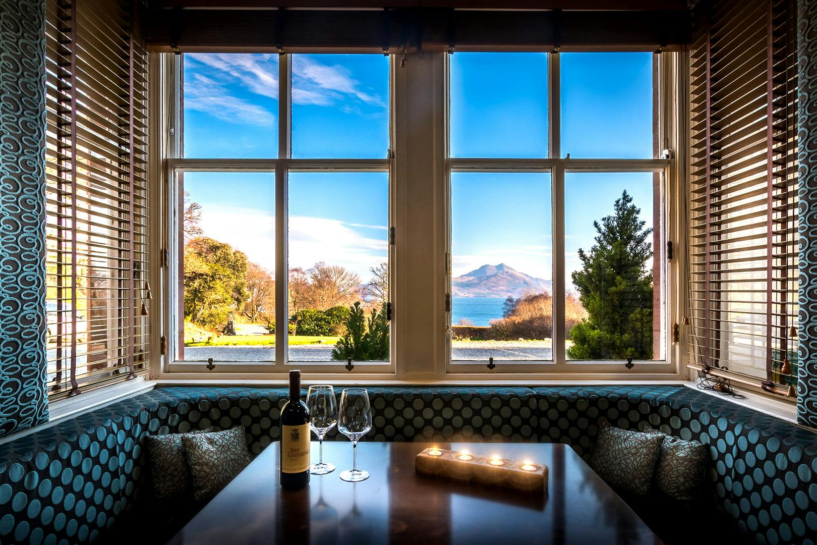 Duisdale House Hotel