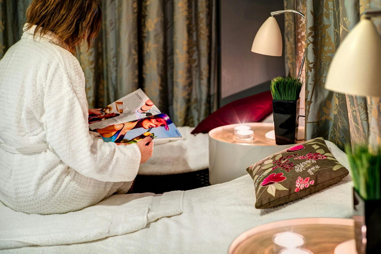 Apex Waterloo Place Hotel