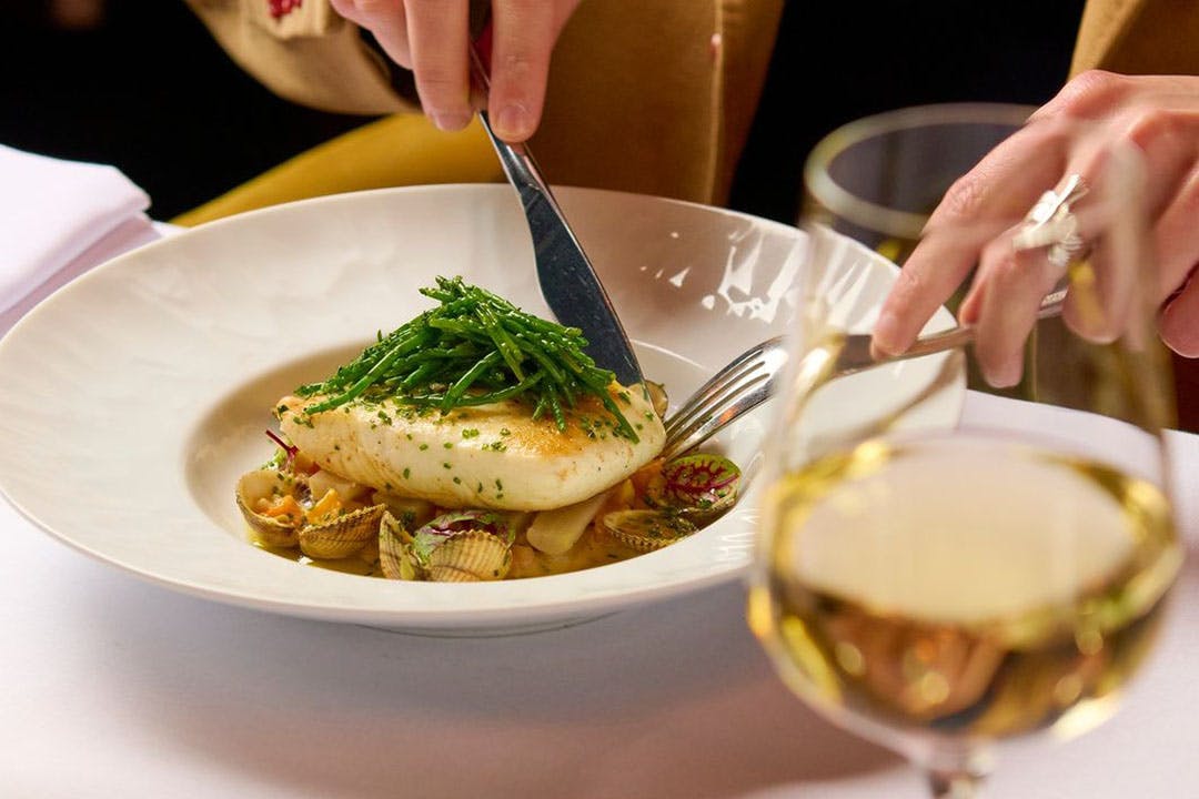 5* The Roseate Edinburgh