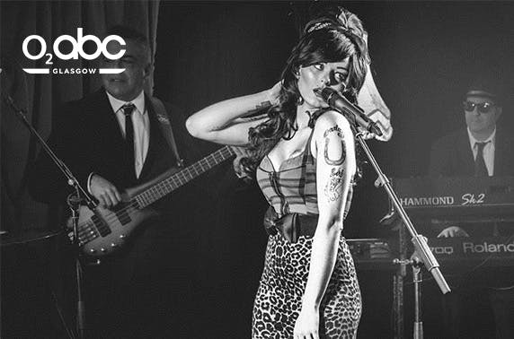 Academy Music Group Ltd