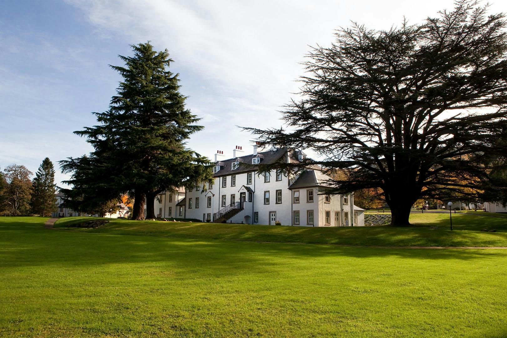 Moness Resort, Aberfeldy