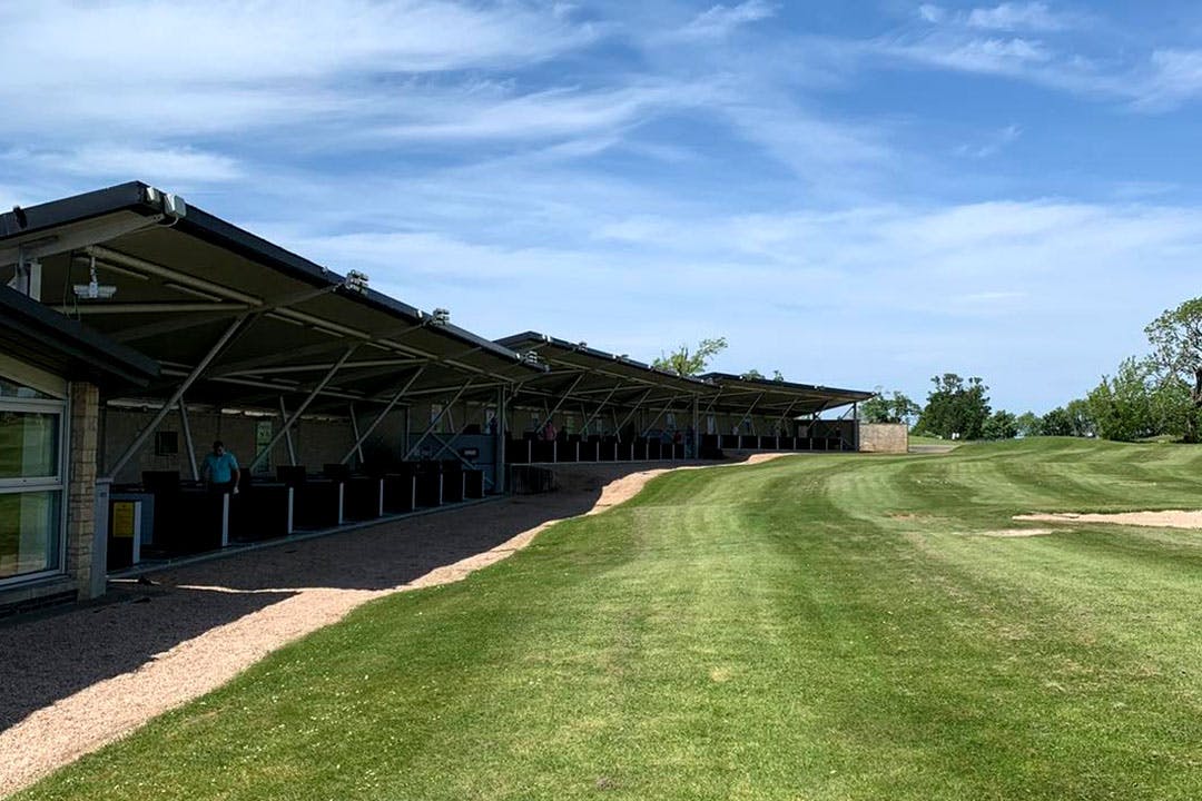 Mearns Castle Golf Academy
